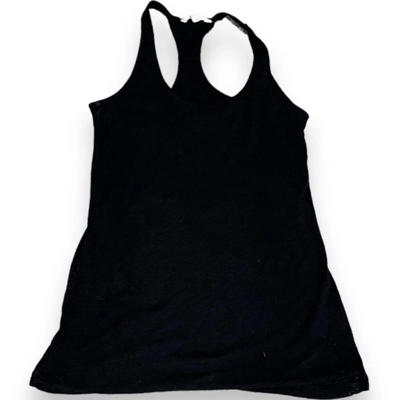 Athleta Racerback cotton tank top size small, good condition - Picture 1 of 4